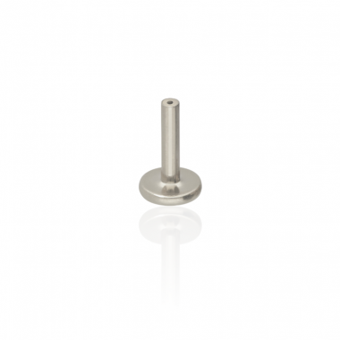 Labret Titane 1.2mm -...