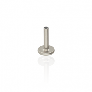 Labret Titane 1.2mm -...