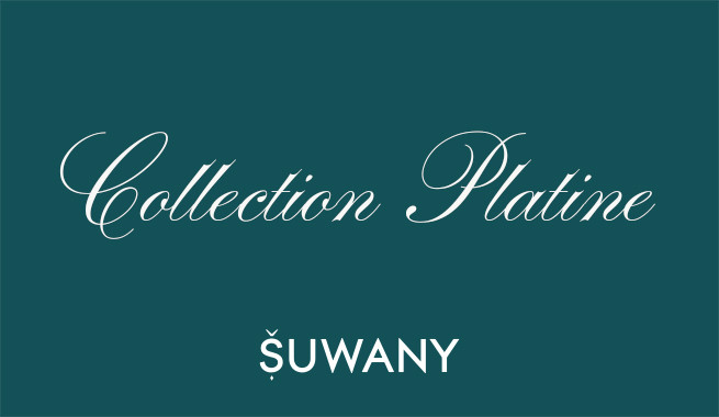 Collection Platine